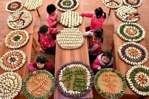 新华社发（赵东山 摄）