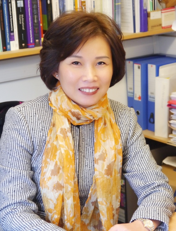 傅晓岚 受访人供图