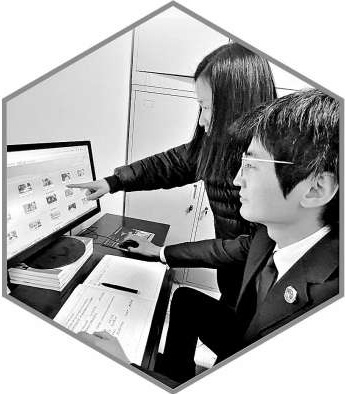 　　婺城:检察官与技术公司人员研讨非诉执行大数据研判系统项目建设进度; 