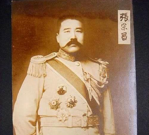 张宗昌和张作霖是什么关系?张宗昌是如何在奉军中一步步崛起的?