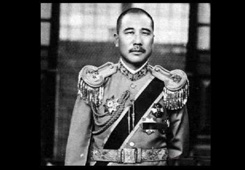 张宗昌和张作霖是什么关系?张宗昌是如何在奉军中一步步崛起的?