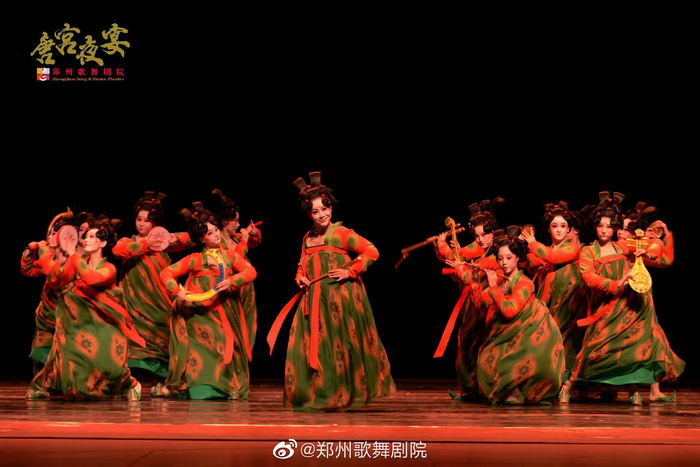 图片来源：郑州歌舞剧院