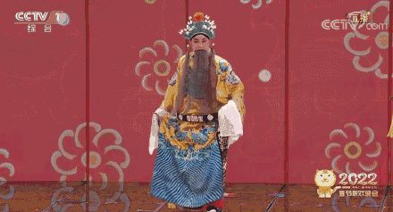 春晚播出40年以来