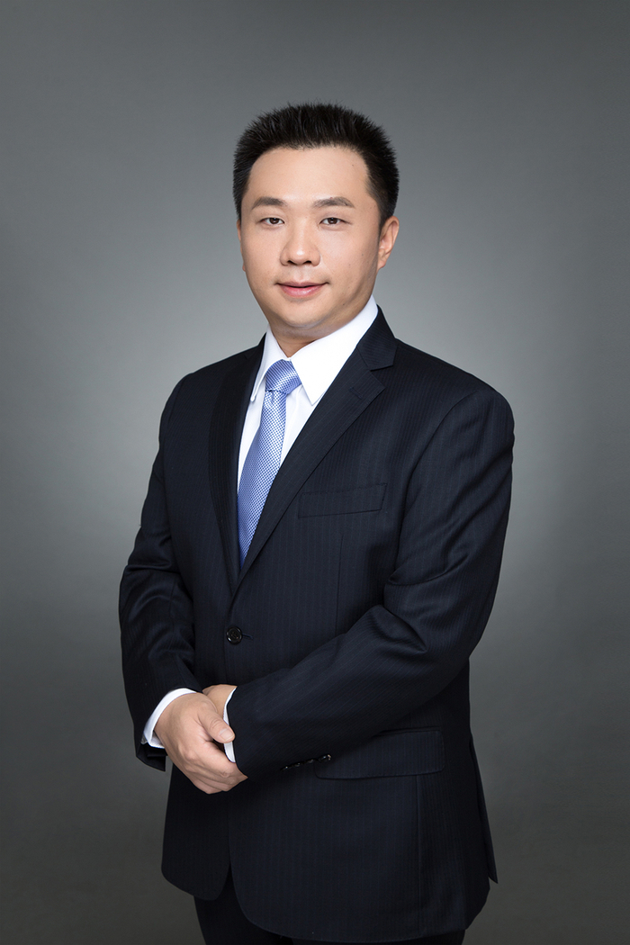 博时基金董事总经理兼权益投研一体化总监曾鹏