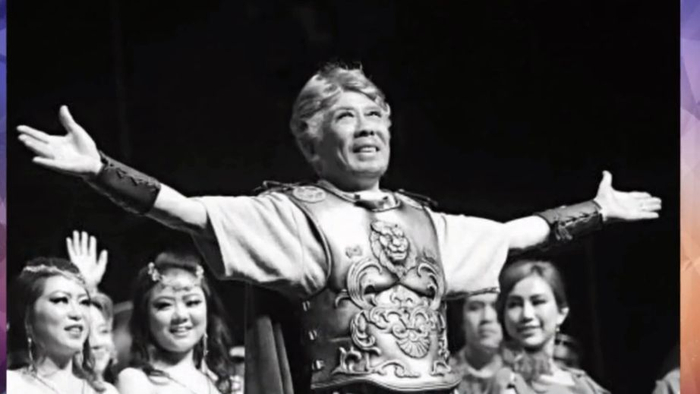 李媛媛丈夫杨诚：妻子保胎拒抗癌，发誓终身不娶，与儿子相依为命
