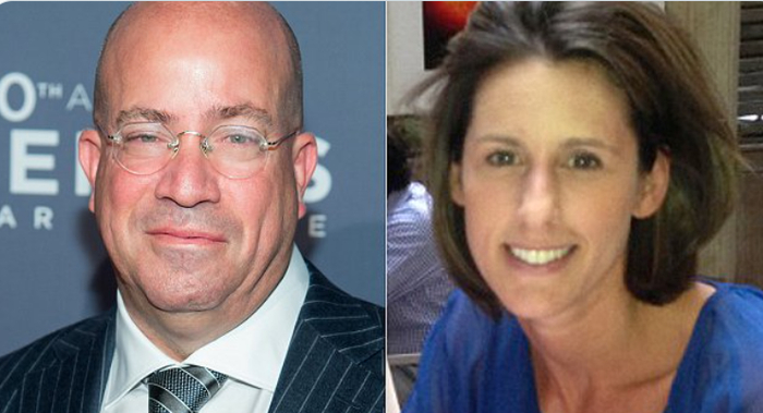 （图为扎克和格勒斯特）