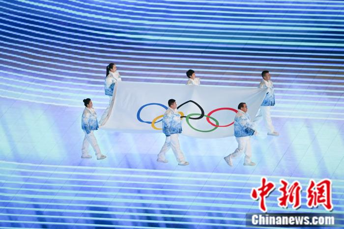 中新社记者 毛建军 摄