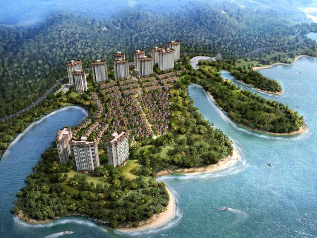 景洪的新房市场现状与发展前景