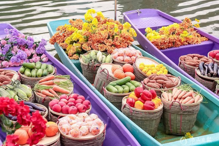 佛山日报记者崔艺文摄