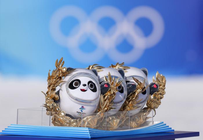 北京冬奥会举办意义图片