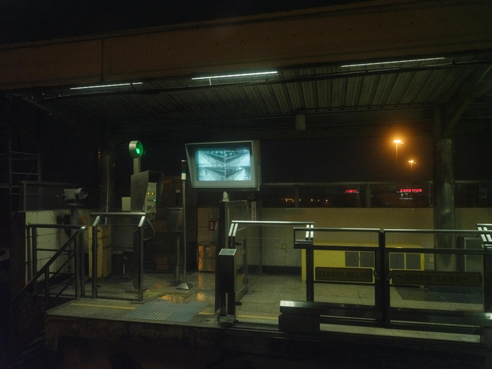 2022年，上海宝山。澎湃新闻记者 周平浪 图