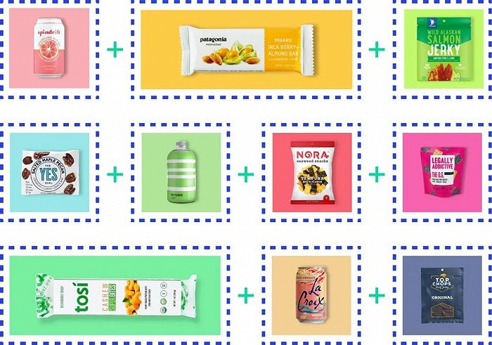 图片来源：Snack Magic