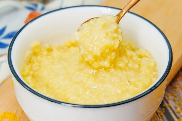 惬意温润，满嘴小米浓香