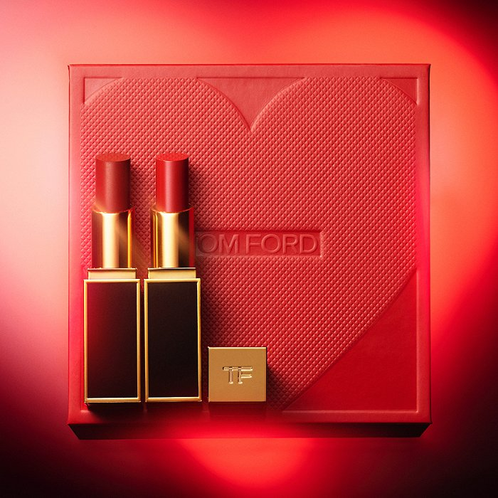 图片来源：TOM FORD