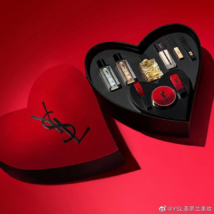 图片来源：YSL
