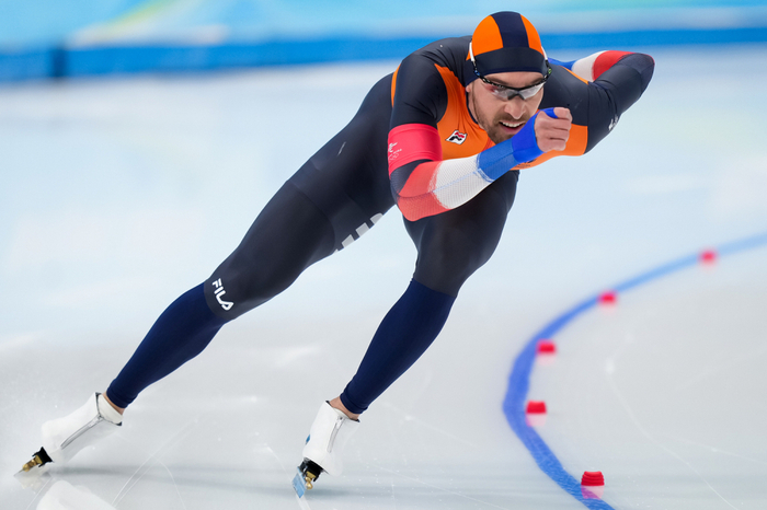 凯尔·内斯 CFP图