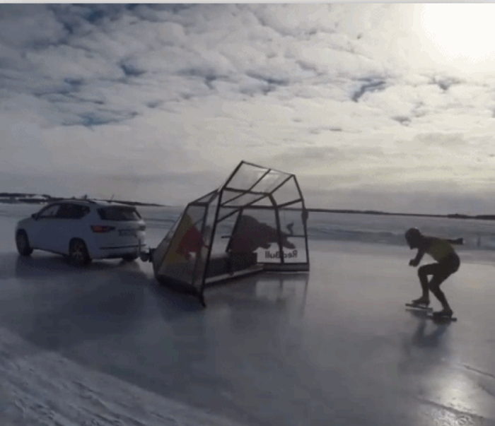 凯尔·内斯（资料图）