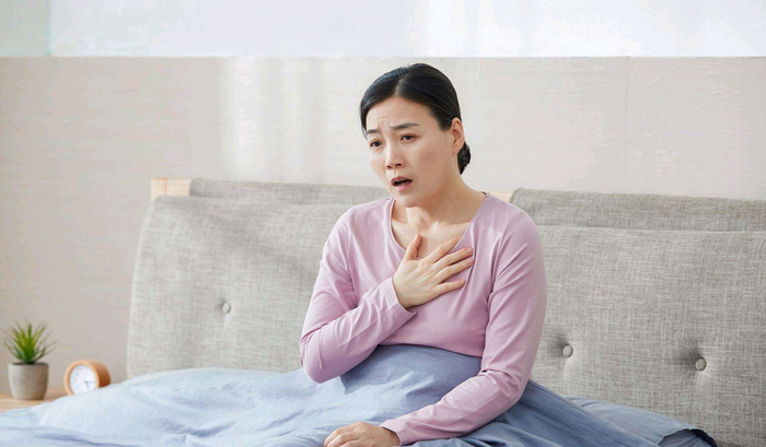 女性的最佳“绝经期”并不是45岁,若能在正常年龄段,身体还不错