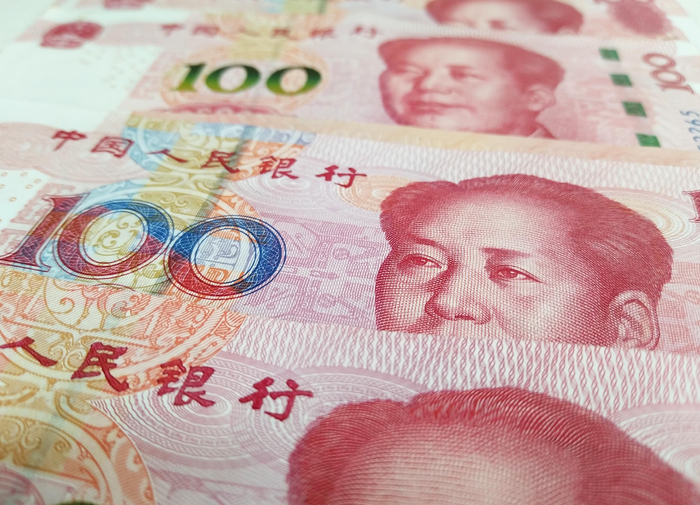 人民币资料图/IC