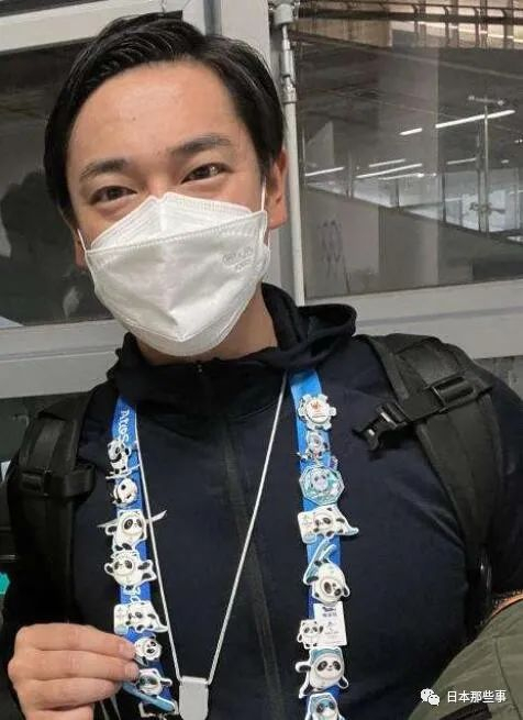 （所以现在他到底多少墩了？）