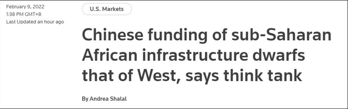 路透社报道截图 