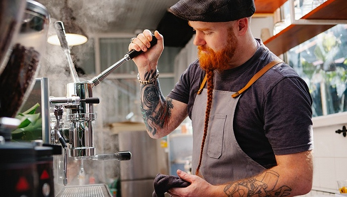 图片来源：pexels-Tim Douglas