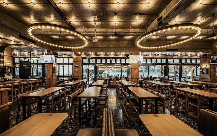 图片来源：微博@COMMUNE公社