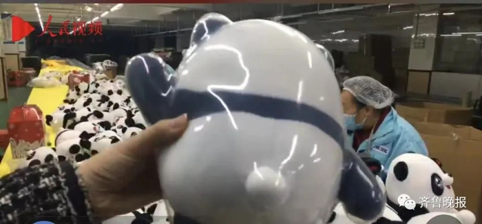 都很好rua就是了！