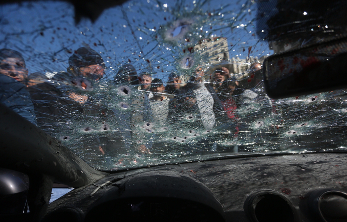 国际观察｜高关税难解美国高债务困局