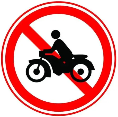 ▲标志未列尽，详见文字