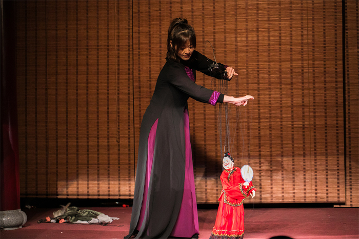 剧目 《青春梦》 