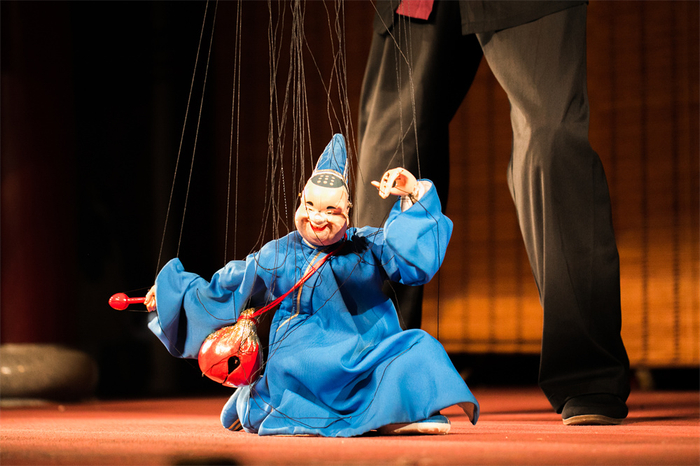 剧目 《小沙弥下山》 