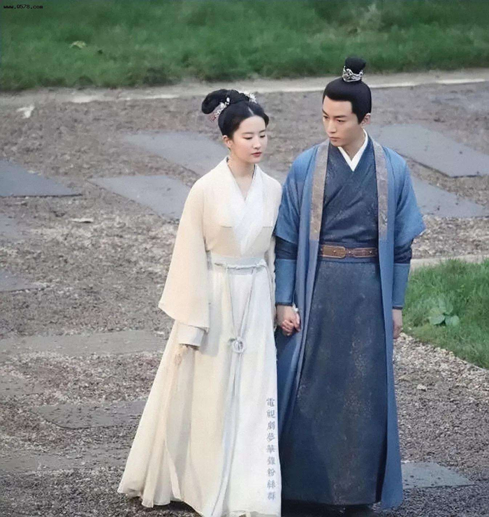 2022年古装剧神仙打架,肖战杨洋成毅任嘉伦,哪位男神能够突围?