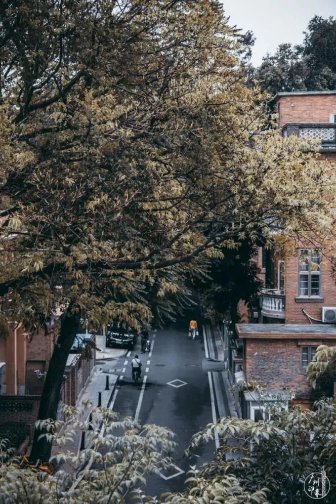 历史文化街区——新河浦