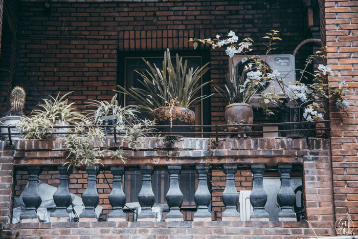 这里还聚集了超多火爆网络的网红店