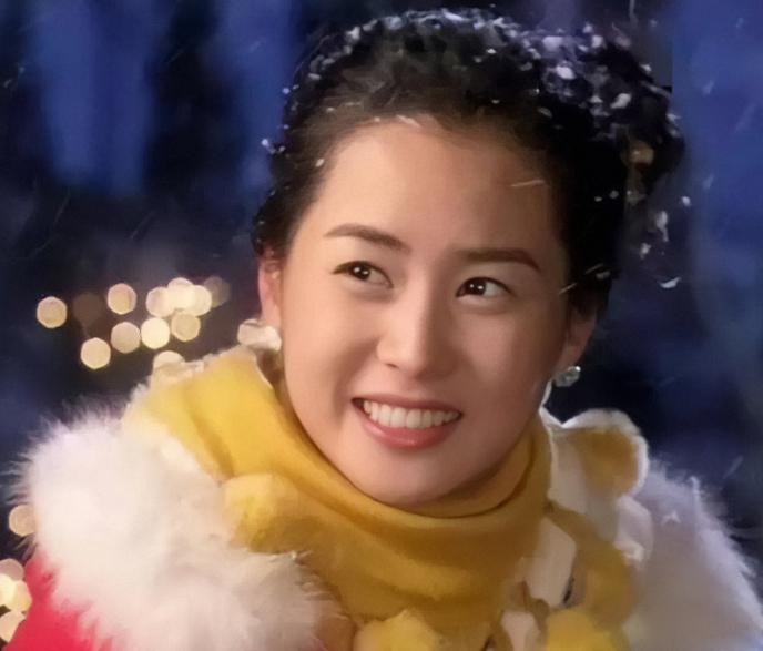 这8位女星“笑眼”太美！笑起来弯弯像月牙，灵气逼人，甜如初恋|夏紫薇|尴尬|紫薇|刘品言|马伊琍_新浪新闻
