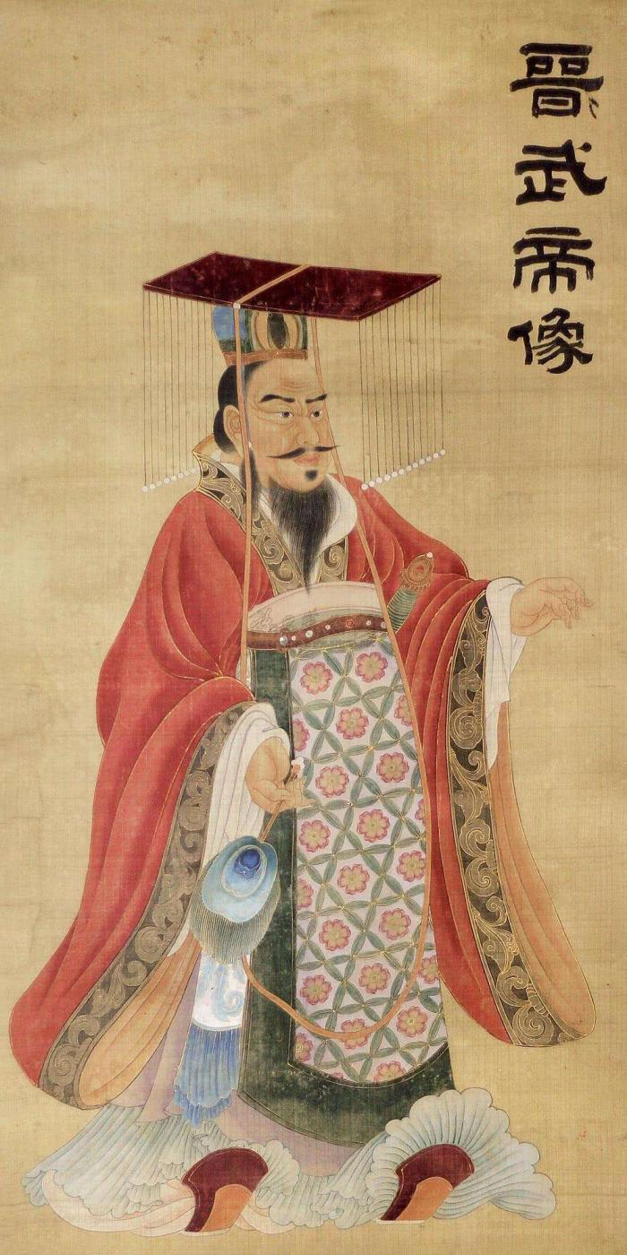 士族门阀的壮大是曹魏灭亡的关键因素