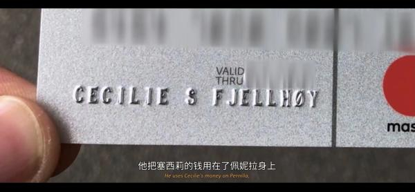 《Tinder诈骗王》剧照