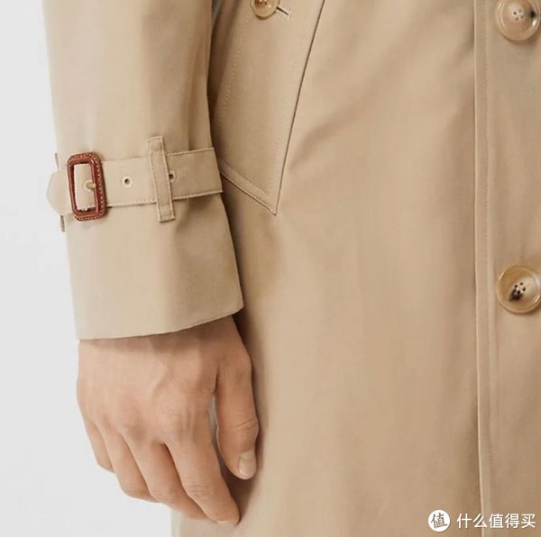 春天来了,风衣必须搞一件!