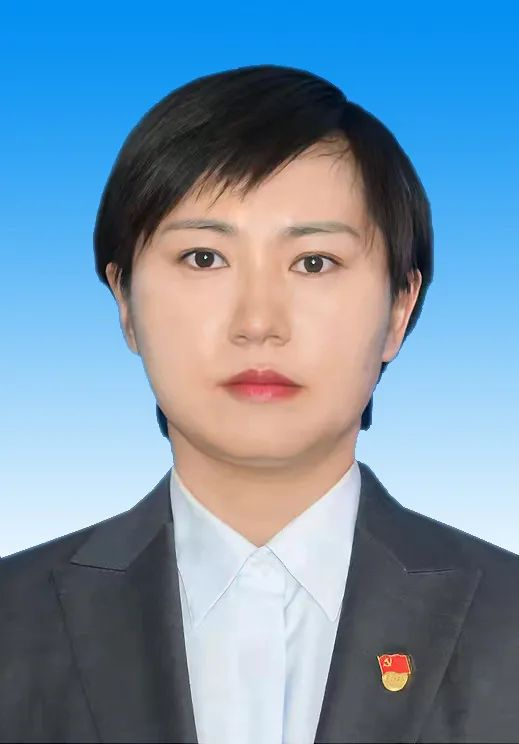 孙乐（来源：通辽在线客户端）