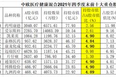 蚂蚁财富称榜单排名存“工作失误” 被“摘牌”的葛兰旗下基金年内已跌超20%