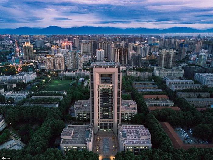 西安交通大学。(资料图)