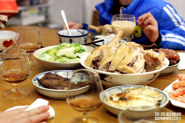 人间万象第3期丨杨大兵我见过的年货比大多数人吃的都多