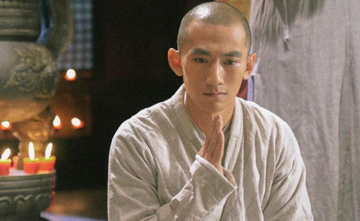 段誉吸了20多人的内力,为何却只能与虚竹持平?张无忌解释了原因