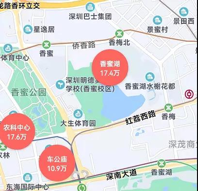 截图来源：乐有家