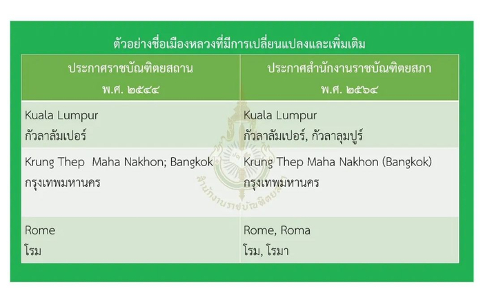 图片来自ORST脸书账号。 