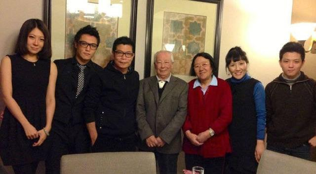 落魄豪门王中军的两个儿子,王夫也接班华谊,王天也酒后袭警入狱