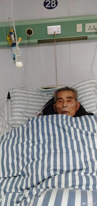 汪康夫。来源：汪康夫微博