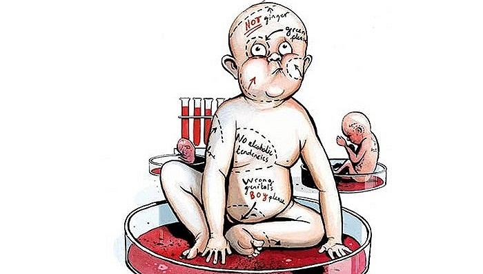 图片来源：www.spectator.co.uk