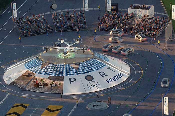 图片来源：Hyundai